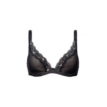 Sutien dama -  201332948 - Poliamida - Negru