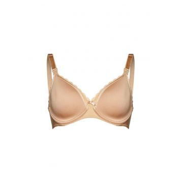 Sutien dama -  207972292 - Poliester - Bej