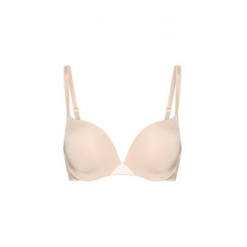 Sutien dama -  208564502 - Poliamida/Elastan - Bej