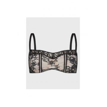 Sutien dama -  301210399 - Poliester - Negru