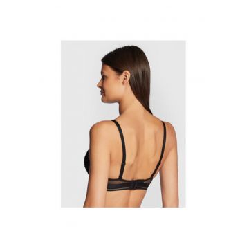 Sutien dama -  301210443 - Poliester - Negru
