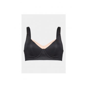 Sutien dama -  302390816 - Poliamida - Negru