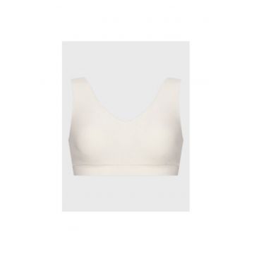 Sutien dama -  302390977 - Poliamida/Elastan - Bej