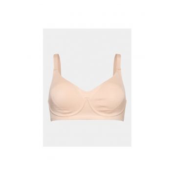 Sutien dama -  302391042 - Poliamida - S INTL - Bej