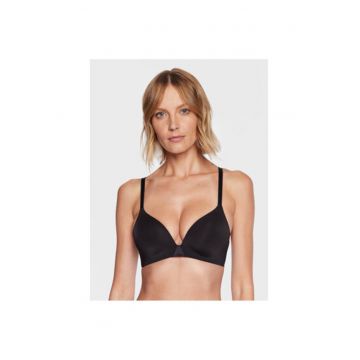 Sutien dama -  302613298 - Poliamida/Elastan - Negru