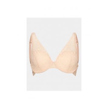 Sutien dama -  302948123 - Poliamida - Bej