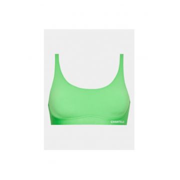 Sutien dama -  303150334 - Poliamida/Elastan - Verde