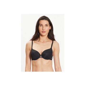 Sutien dama -  303154530 - Poliamida - Negru