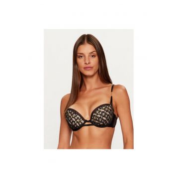 Sutien dama -  303156435 - Poliamida - Bej
