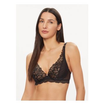 Sutien dama -  303365189 - Poliamida - Negru