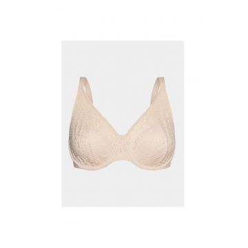 Sutien dama -  303552633 - Nylon/Elastan - Bej
