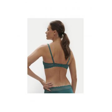 Sutien dama -  303770211 - Poliamida - Verde