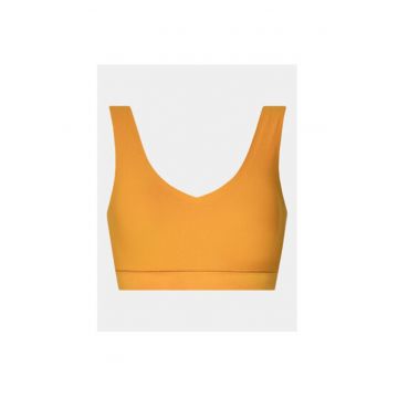 Sutien dama -  303814427 - Poliamida/Elastan - Galben