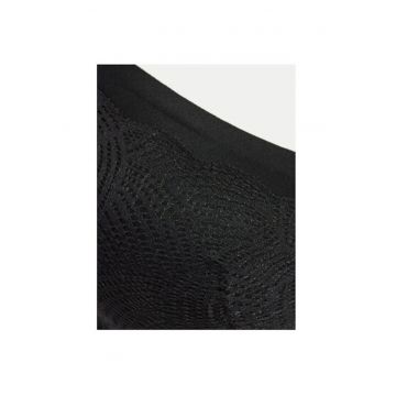 Sutien dama -  303814625 - Nylon/Elastan - Negru