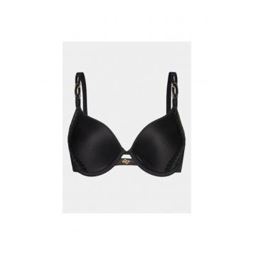 Sutien dama -  303814892 - Nylon/Elastan - Negru