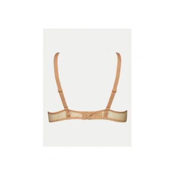 Sutien dama -  303815035 - Nylon/Elastan - Bej