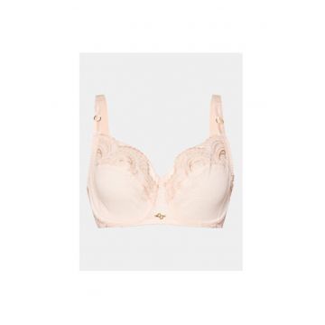 Sutien dama -  303815066 - Nylon/Elastan - Roz