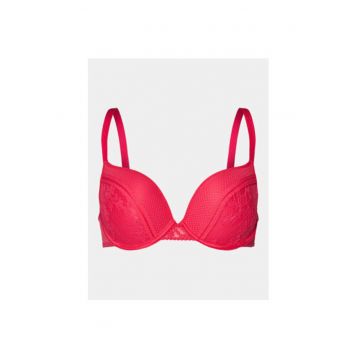 Sutien dama -  303815639 - Poliamida/Elastan - Roz