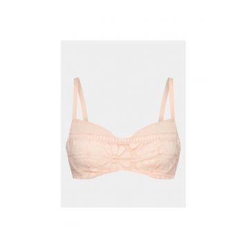 Sutien dama -  303816414 - Nylon - Portocaliu