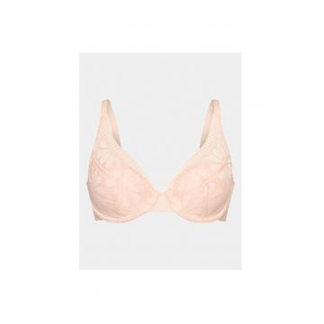 Sutien dama -  303816452 - Nylon - Portocaliu