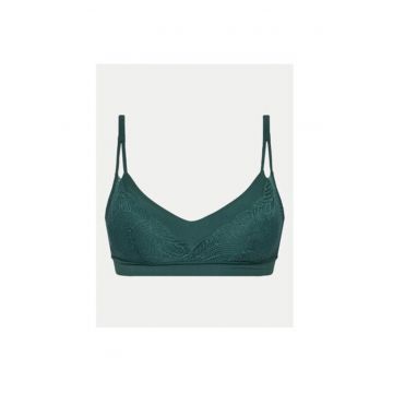 Sutien dama -  304177866 - Nylon/Elastan - Verde