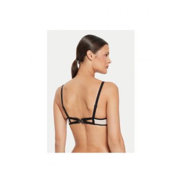 Sutien dama -  304177958 - Poliester - Negru