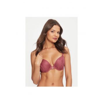Sutien dama -  304178351 - Poliamida - Roz