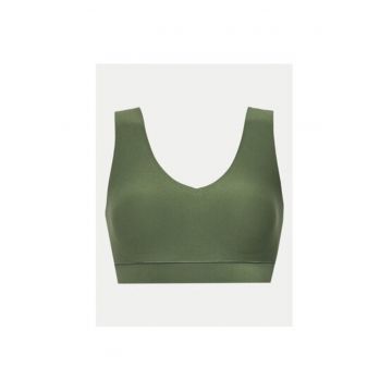 Sutien dama -  304178559 - Poliamida/Elastan - Verde