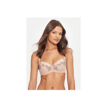 Sutien dama -  304178719 - Poliamida - Bej