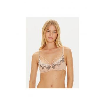 Sutien dama -  304178726 - Poliamida - Bej