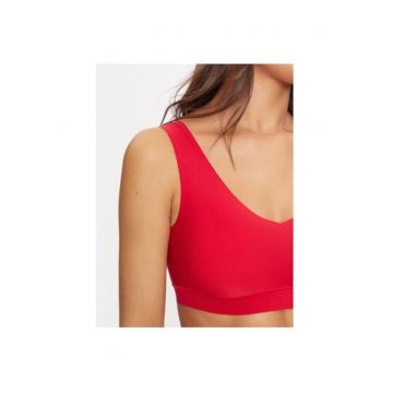 Sutien dama -  304806810 - Nylon/Elastan - Negru