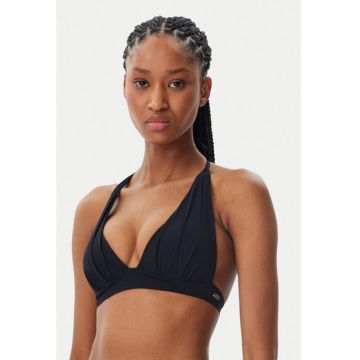 Sutien dama -  304812705 - Poliamida/Elastan - Negru