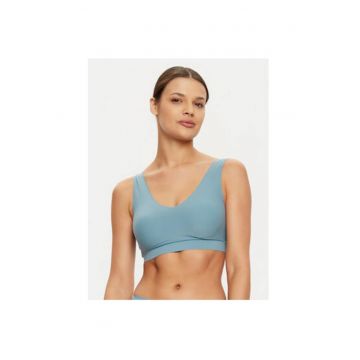 Sutien dama -  304888366 - Nylon/Elastan - XS-S INTL - Gri