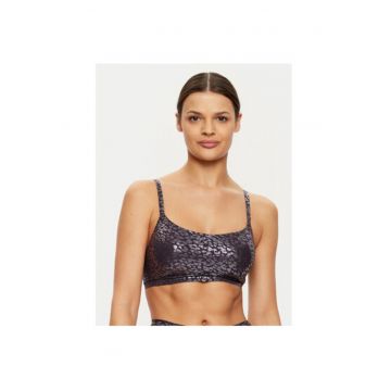 Sutien dama -  304888809 - Nylon/Elastan - M-L INTL - Albastru