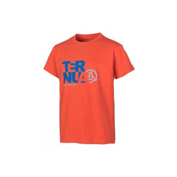 Tricou Alban Orange Com