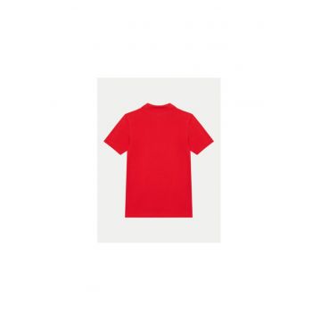 Tricou baieti -  304145339 - Bumbac - 152 CM - Negru
