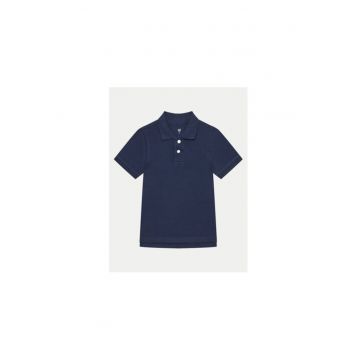 Tricou baieti -  304454684 - Bumbac - 152 CM - Albastru