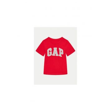 Tricou baieti -  304986109 - Bumbac - 104 CM - Negru