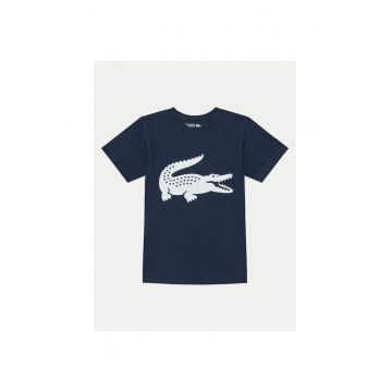 Tricou baieti -  304993381 - Bumbac - Albastru