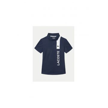 Tricou baieti -  304993497 - Poliester - 152 CM - Albastru