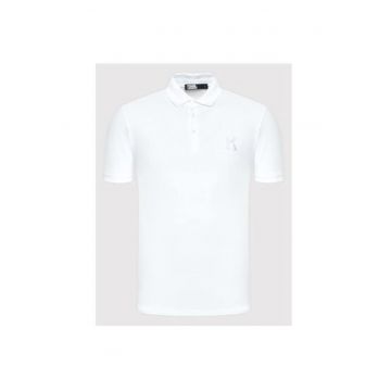 Tricou barbati -  209846997 - Bumbac - Alb