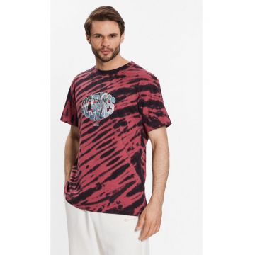 Tricou barbati -  301878605 - Bumbac - L INTL - Negru