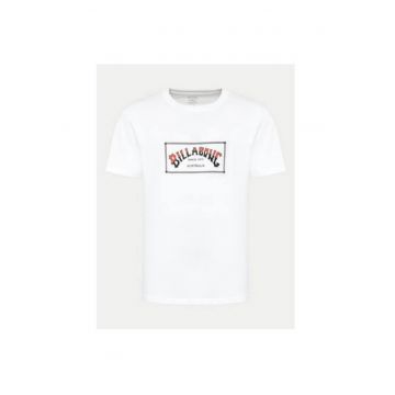 Tricou barbati -  303363529 - Bumbac - 2XL INTL - Alb