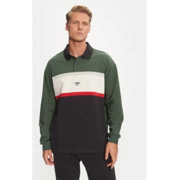 Tricou barbati -  303978983 - Bumbac - Verde