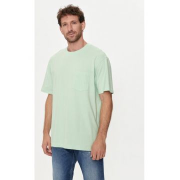 Tricou barbati -  304508936 - Bumbac - Verde