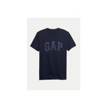 Tricou barbati -  304508967 - Bumbac - Albastru
