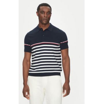 Tricou barbati -  305100047 - Modal/Bumbac/Poliamida - XL INTL - Albastru