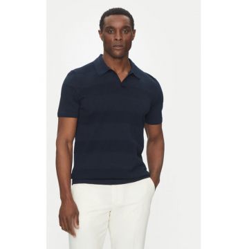 Tricou barbati -  305100078 - Bumbac - Albastru