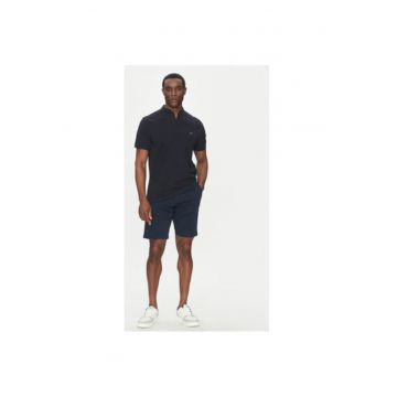 Tricou barbati -  305100184 - Bumbac - Albastru