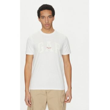 Tricou barbati -  305288431 - Bumbac - Alb